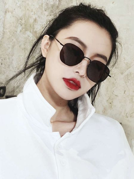 

for sunglasses qingmo women in new 2020, White;black