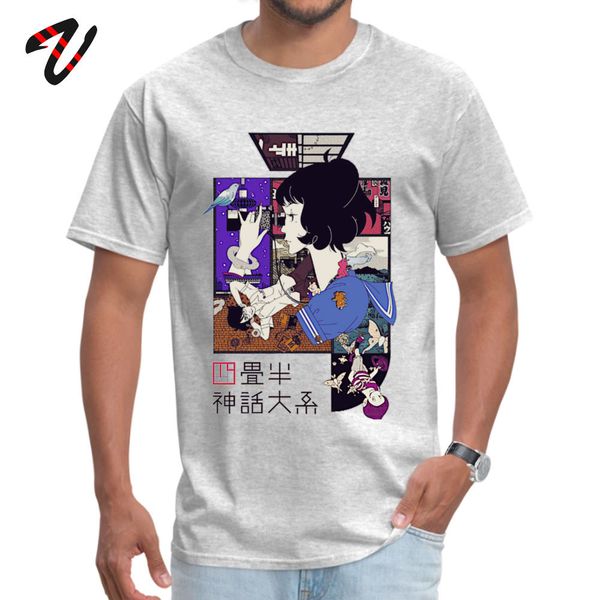 

tatami galaxy all yakuza for male ni personalized shirts labor day crew tees custom hooded sweatshirt hoodie men t shirt
