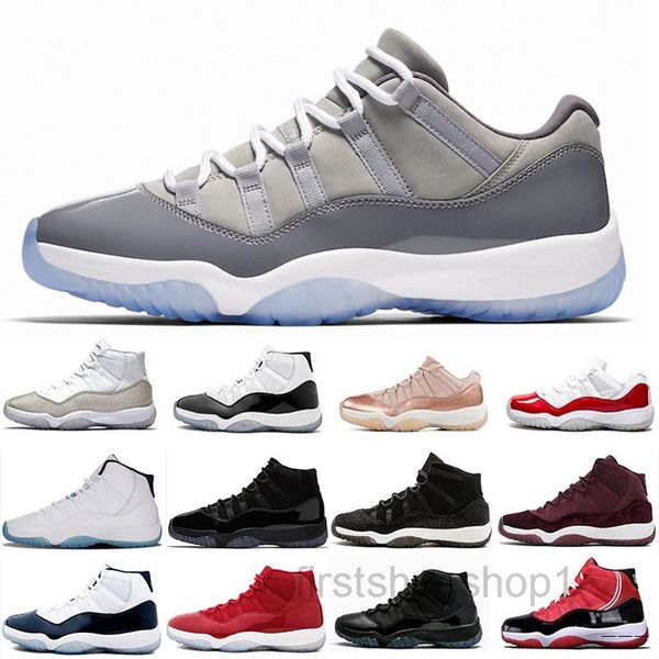 

2021 new high og 11 11s jumpman mens basketballs shoes low 25th anniversary concord 45 ovo bred women sports sneakers size 36-47 ask6