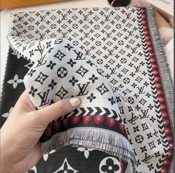 

последний бренд горячий шарф louis vuitton простой muti_function, простые девушки двойного назначения новый стиль шаль, подходит для большин, Blue;gray