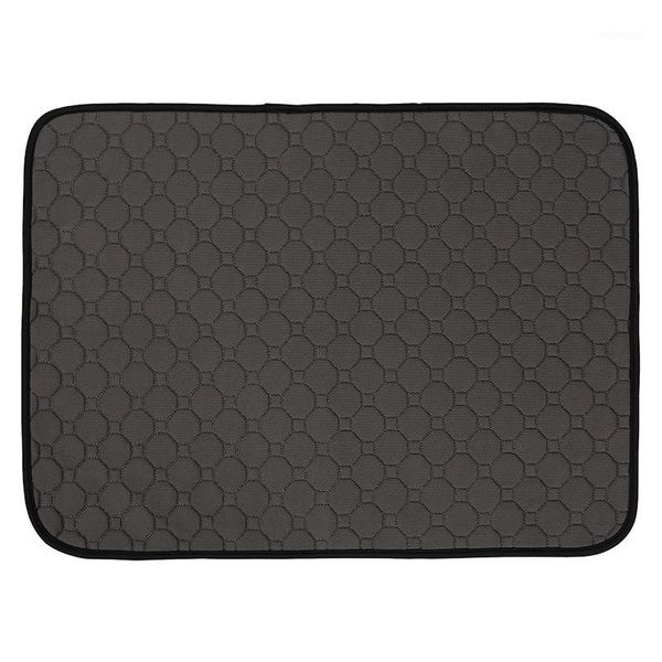 

cat carriers,crates & houses absorbent urine pads diapers waterproof washable reusable environment protection diaper mat for small dogs, , c