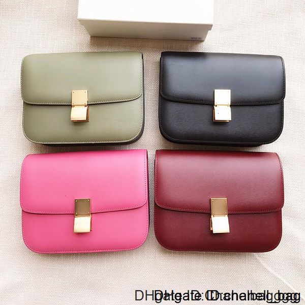 

2020 elegant2019 творог bean hand rub зерна коровьей box малый квадрат пакет одноместный плеча satchel женщина