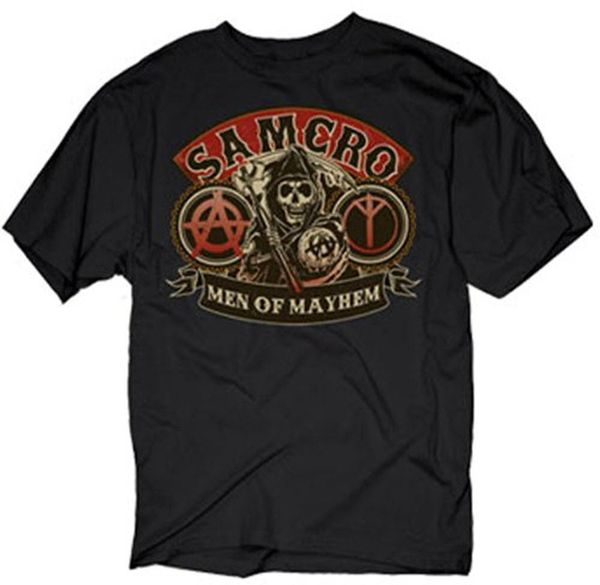 

new summer round collar t shirt samcro t shirt tee custom kawaii t shirt for plus size tees sport hooded sweatshirt hoodie