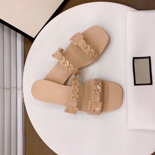 

with box slides summer slippers beach indoor flat sandals slippers house flip flops with spike sandal, Black