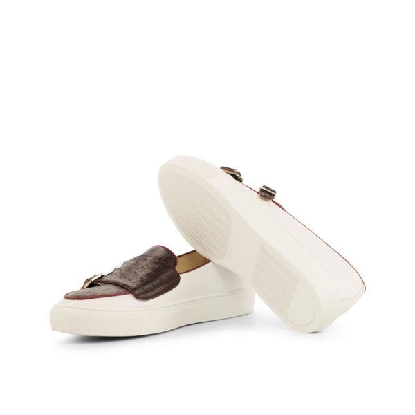 

handmade mixed colors pu leather shoes men formal shoes loafers casual men slip-on new style shallow ha107, Black