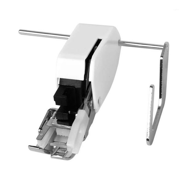 

presser foot for sewing machine brother juki janome1, Black