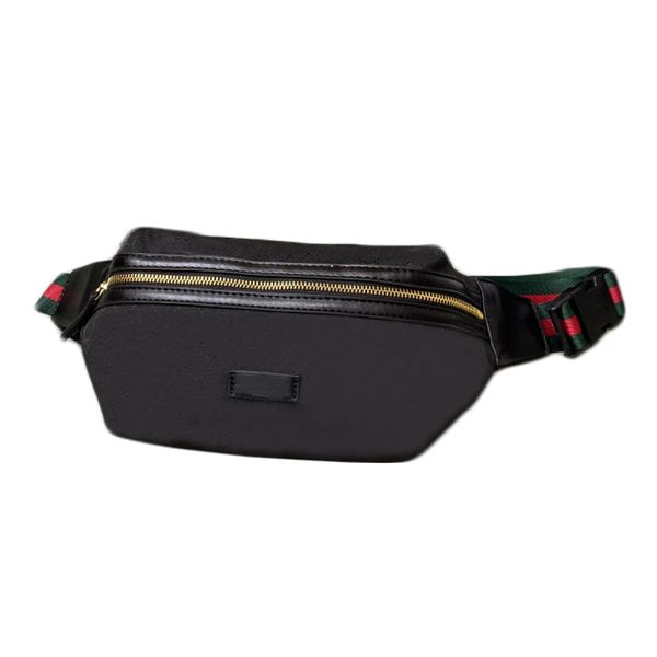 

designer fanny pack for man women luxury waist bag street small fannypack with letter outdoor ob#0510 b104403x