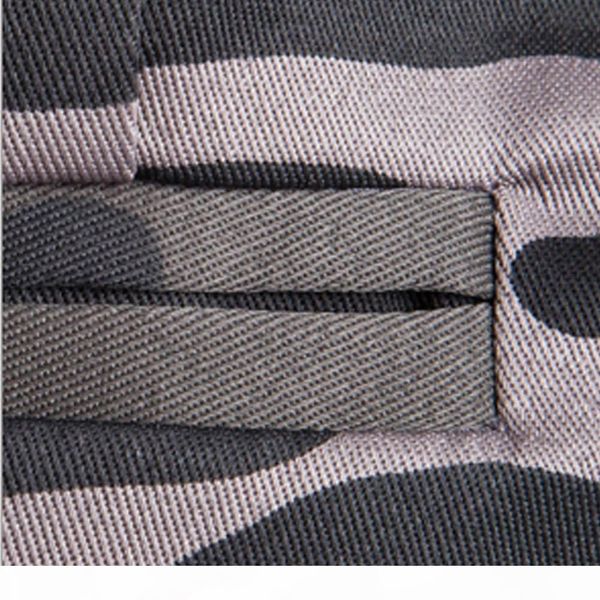 

2018 coat men fashion men's autumn winter cardigan camouflage jacket long sleeve coat sale, Black;brown