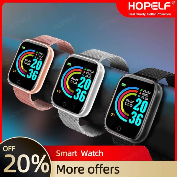 

men's and women's android sports smart children, watch, fitns, swatch connect, 2