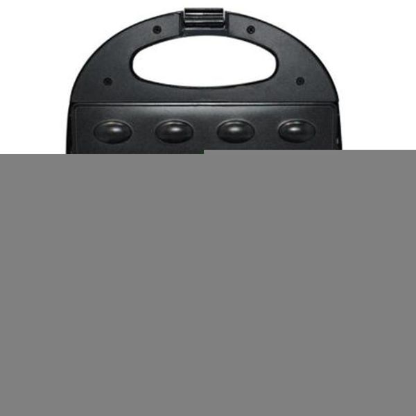 

electric walnut cake maker automatic mini nut waffle bread machine sandwich iron toaster baking breakfast pan oven au plug