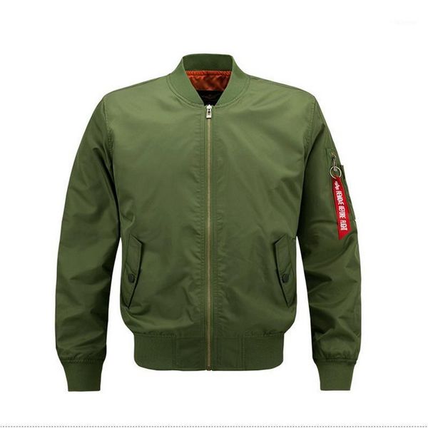 

with gift 2021 casual mens bomber jacket outdoors men pilot jackets and coats menswear male outerwear plus size 8xl 11521, Black;brown