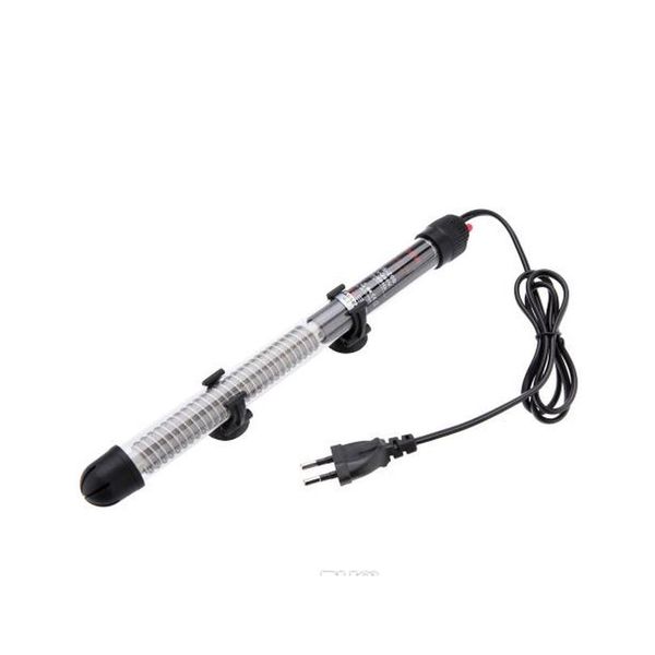 

water aquarium electric heating rod submersible heater for aquariums fish tank temperature adjustment cont qyluhi dh_seller2010