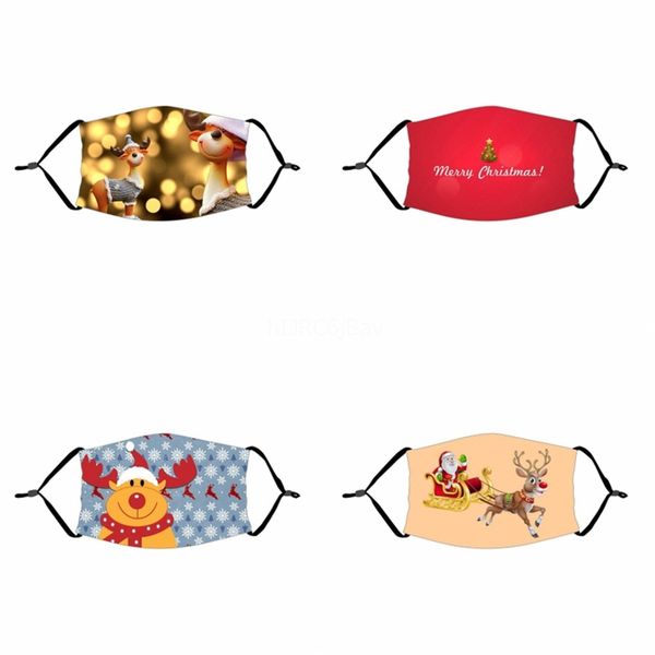 

новый headwears сша, gb, канада printed магия бесшовного платок спорт маска езда маски солнцезащитного магия # 559, Black