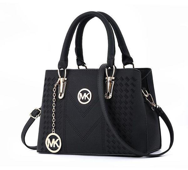 

promotion designer handbags luxury handbag 2019 fashion famous women designer bags purse luxury large capacity totes bags clutch bags, Black;red