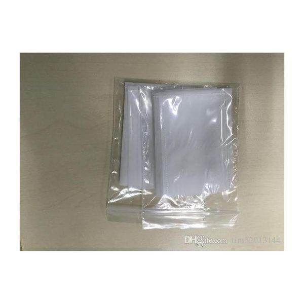 

gold 2.5"*4" 160 micron rosin press tea filter bags ro qylldp pets2010