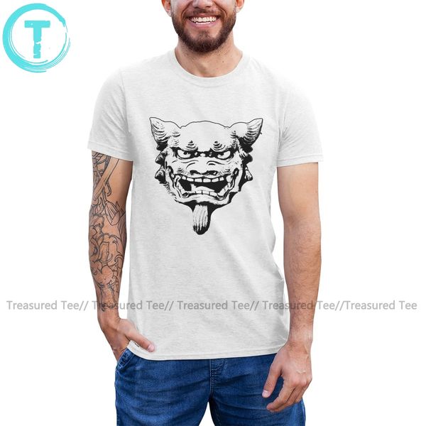 

foo lion oki dokey shisa funny printed 100 percent cotton men xxx hoodie designers t shirts sweatshirt