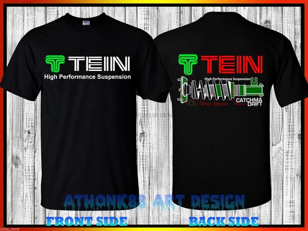 

tein h-tech lowered lowering coil t-shirt tein gsh96-2uss2 for integra t-shirt sport hooded sweatshirt hoodie