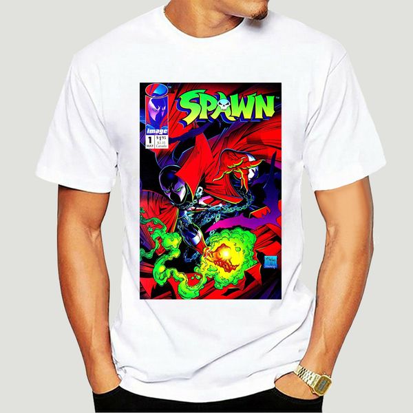 

vtg rare 90s spawn t shirtharajuku streetwear shirt reprint usa size s 4xl-5180d sport hooded sweatshirt hoodie