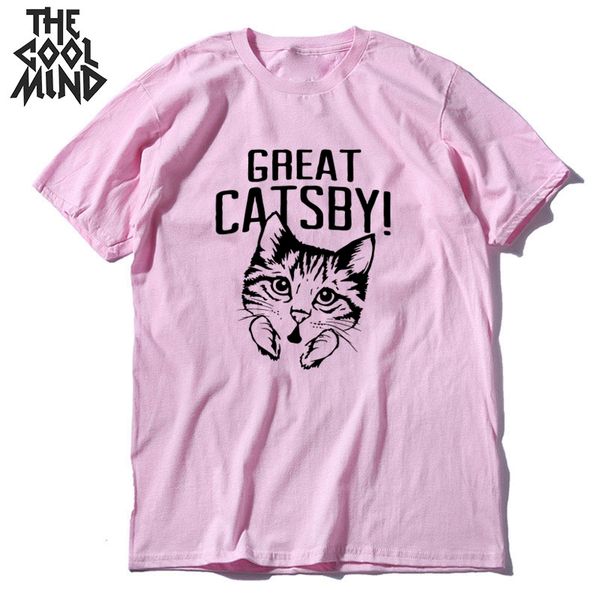 

lovely cat print men t shirt casual o-neck men tshirt loose summer men t-shirt short sleeve tshirt tees sport hooded sweatshirt hoodie