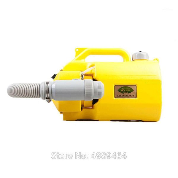 

220v electric ulv cold fogger sprayer mosquito fogging machine intelligent ultra low capacity fogger disinfection machine1