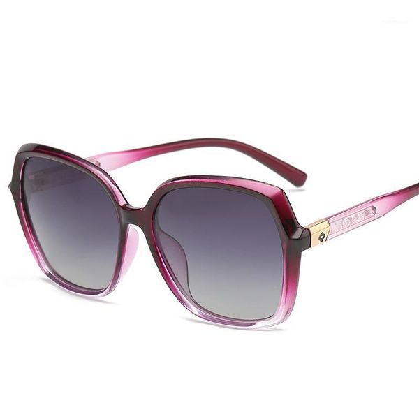 

sunglasses women fashion designer square ladies eyewear 4078retro sun glasses classic pilot, White;black