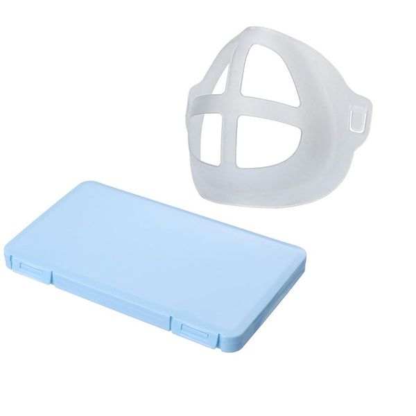 

быстрая доставка маски держатель портативной маска хранение загрязнение сумки предупреждение не включая face mask mascarilla бинты sqcyzv sp