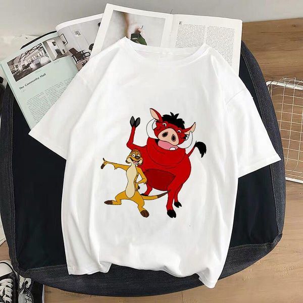 

harajuku ullzang женщины с короткими рукавами рубашка забавные женщины круглые шеи футболка летом фешкулка мода женские вершины, White