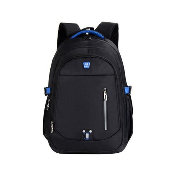

new original backpack men and women oxford cloth computer backpack creative fashion casual travel bag y200706