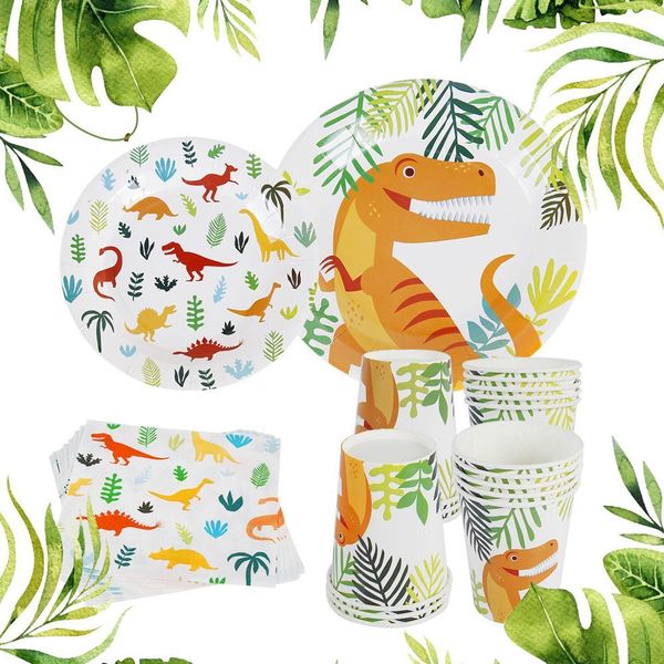

frigg safari jungle decor birthday party decoration kids supplies baby shower dinosaur balloon