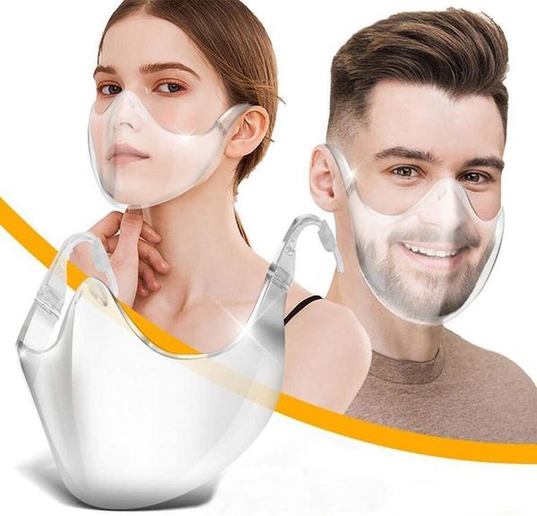 

2020 новая радикальная альтернатива transparent - comfort cover стильный clear shield без уха loops