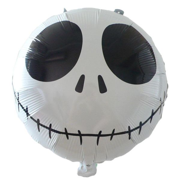 

хэллоуин воздушный шар черные летучие мыши танцующие скелеты вампир принцесса фольга фольга набор для сумасшедших хэллоуин украшения вечерин