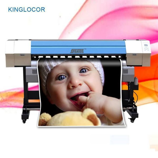 

6ft sublimation printer 1.6m printing machine with dx5 print head single sea shipping1