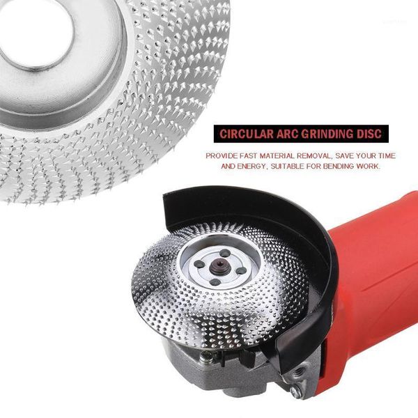

woodworking wood angle grinding wheel abrasive disc sanding carving rotary tool with shape teeth for wood amending decor1