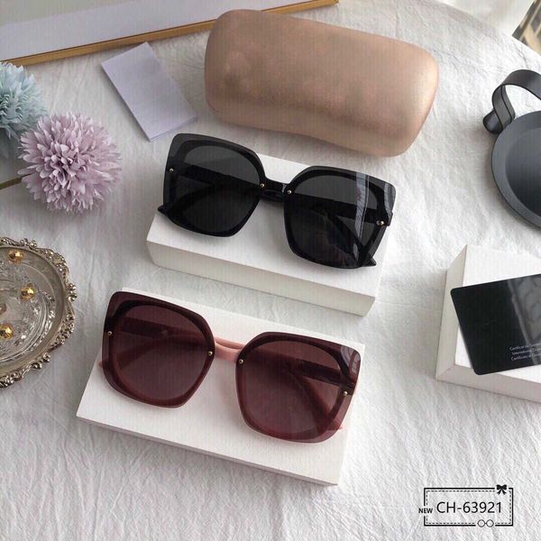 

sunglasses luxury men and women resin polarized sunglasses designer new fashion, White;black