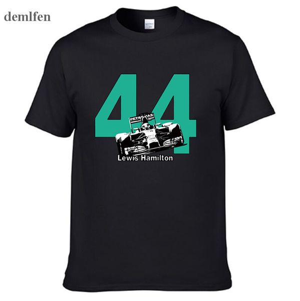 

new lewis hamilton 44 f1 race car t-shirt world champion formula 1 brit silverstone men t shirt tees sport hooded sweatshirt hoodie