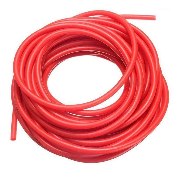 

32 feet 5mm natural latex rubber tube tubing replacement band 10m1