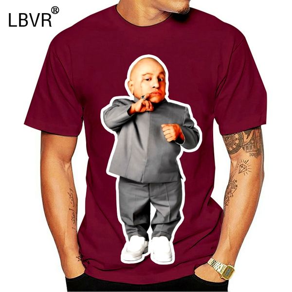 

mini me vern troyer austin powers midget dr evil comedy 90 movie cool casual pride men new fashion sport hooded sweatshirt hoodie t shirt