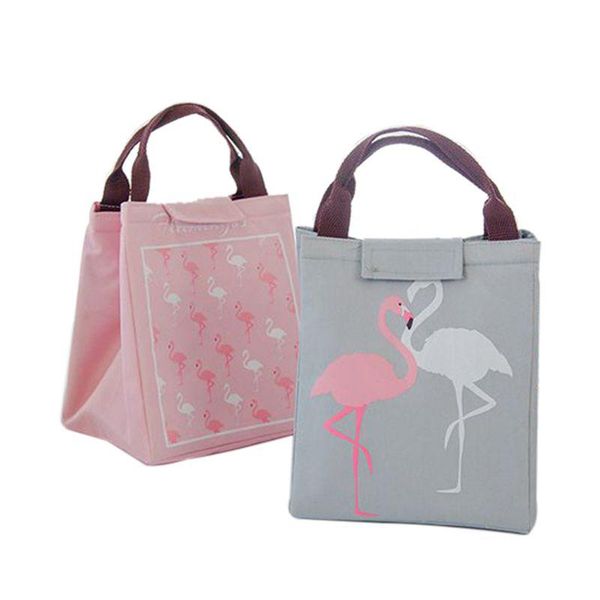 

waterproof picnic dinner cold insulation lunch bag storage bag fruit container for women kid men hanging organizer 60xx