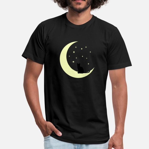 

cat and moon t shirt diy kawaii trendy tracksuit hoodie sweatshirt