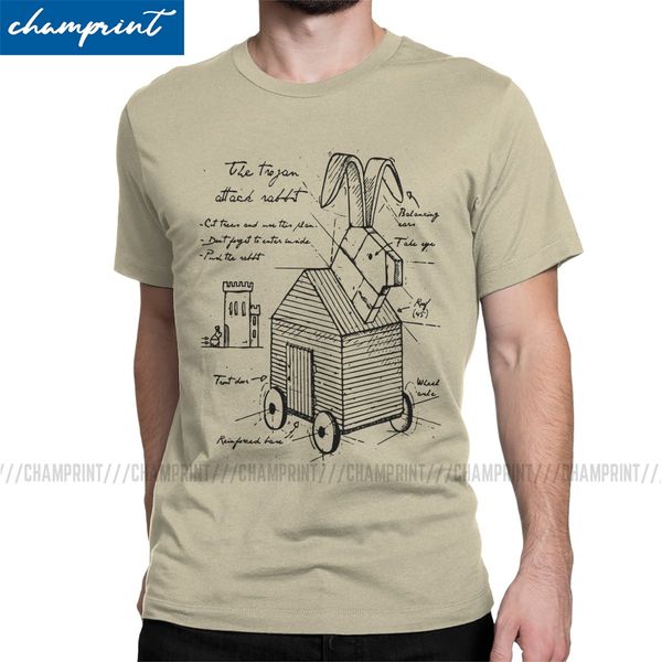 

мужская троян кролик убийца банни монти пайтон и священный грааль черный рыцарь новизна тройники оригинальный толстовка с капюшоном толстовк