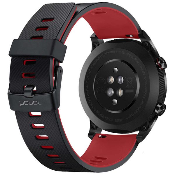 

applicable to glory magic 1magic sports waterproof smart bracelet nfc mobile payment gps men's and women's watchv1o