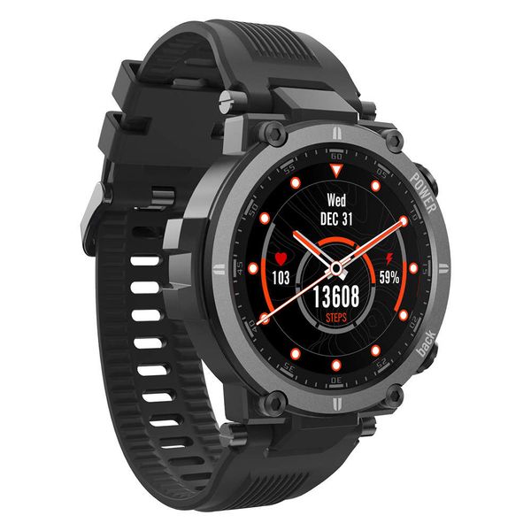 

new kospet raptor smart reminder watch music p multi sport ip68 waterproof bluetooth bracelet