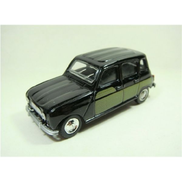 

n orev 1:64 re nault 4l 1964 boutique alloy car for children kids toys model bulk