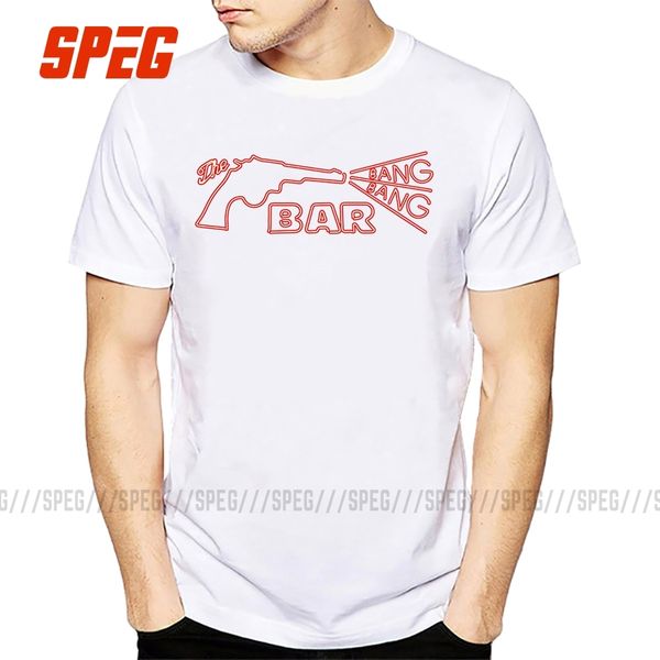 

summer t shirt twin peaks bang bang bar funny tee shirts short sleeved popular funny t shirt plus size sport hooded sweatshirt hoodie
