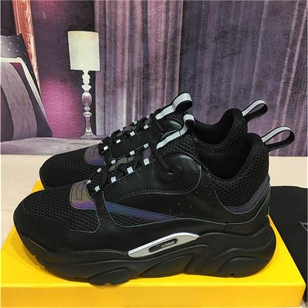 

wholesale home b22 casual shoes men's women's classic designer, technically woven mesh breathable shoes, 20 colors, sizes 35-45