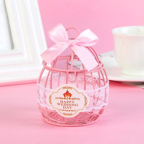 

sugar box wedding celebration articles european style marry candy case pumpkin iron art carriage container factory direct selling 2 78yz p1