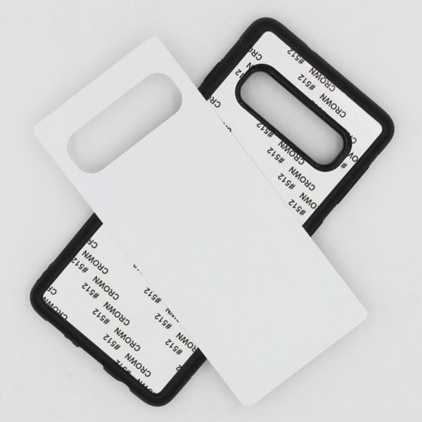 

3e8ujh7y6factory sublimation 2d tpu pc mobile phone case for samsung s10vip2