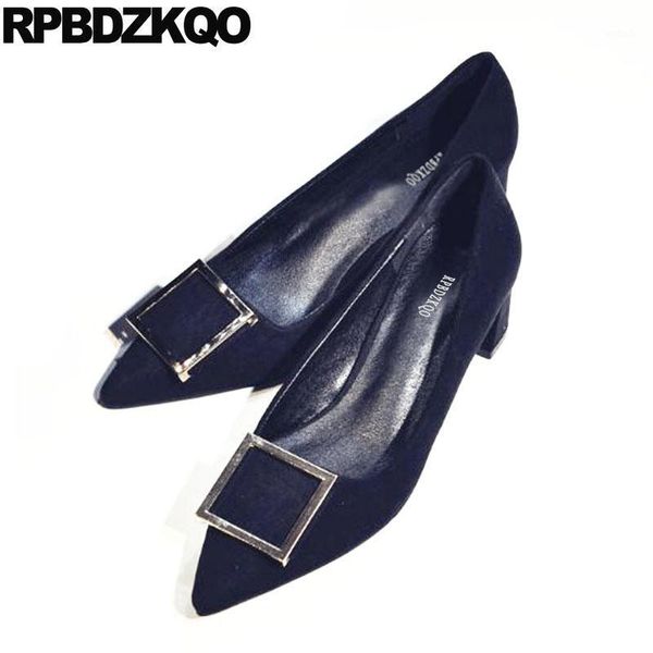 

dress shoes  42 customized size 33 yellow pointed toe 4 34 gray high heels pumps black italian plus block for women metal suede 111