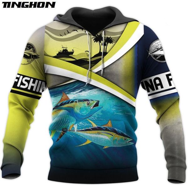 

marlin fishing 3d printed mens hoodies harajuku streetwear hoodie casual pullover autumn jacket tracksuits xs-7xl, Black