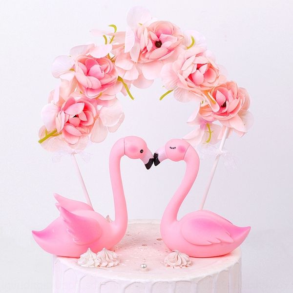 

az2zr цветочная арка дня отделки валентина розы торт торт ювелирных изделий плагин розовой свадьба украшение 3slux